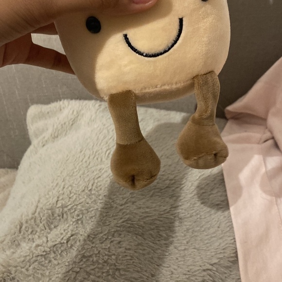 Tulip stuffed house decor - Picture 4 of 4